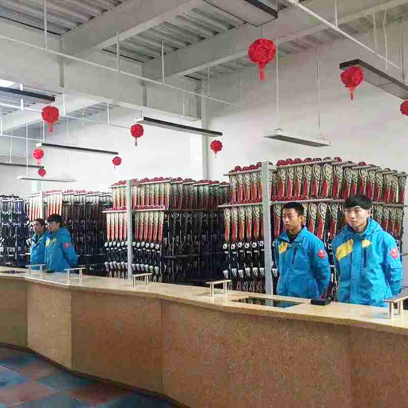 滑雪場營業(yè)場所電加熱采暖設(shè)備